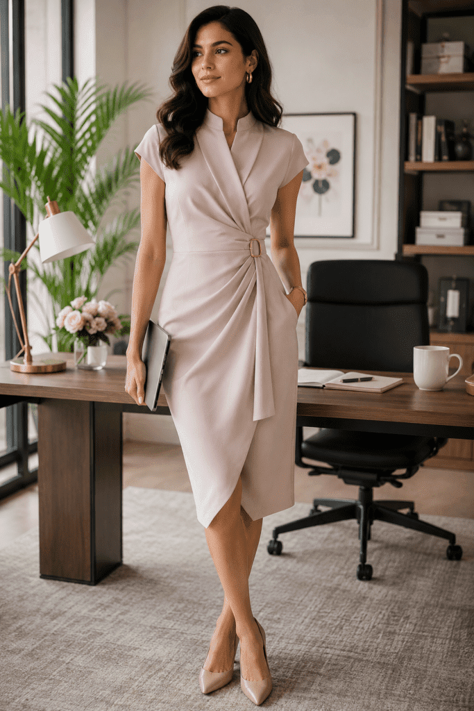 hollywood formal dress Is a Green Appropriate for Work or Office Wear? hollywood theme gown